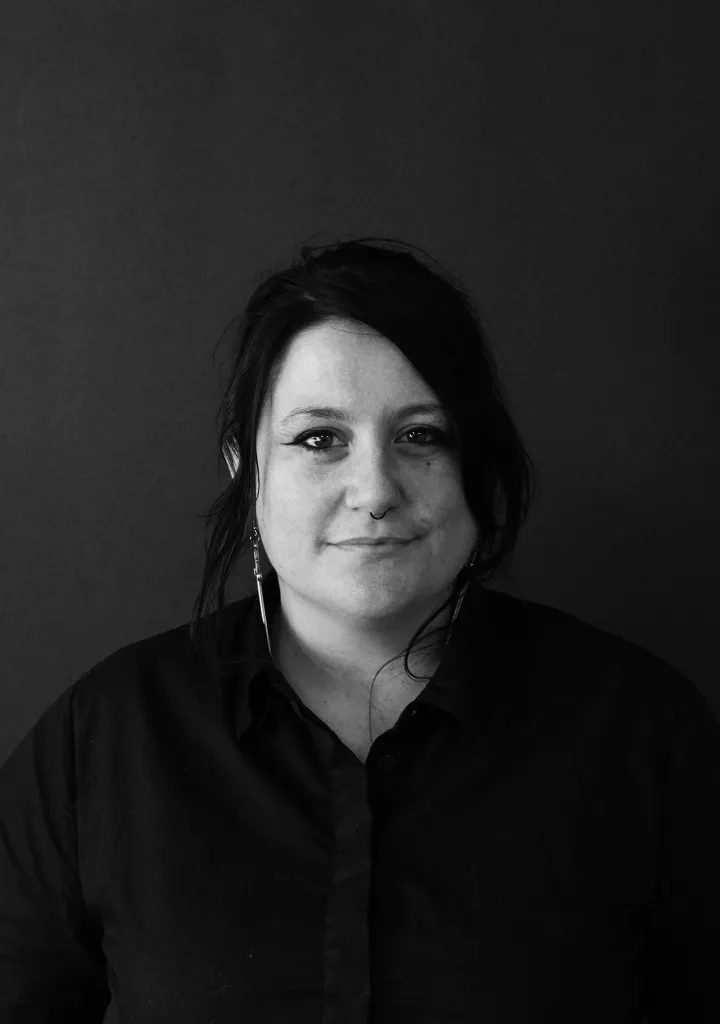 Kyle Portrait Hands Crossed