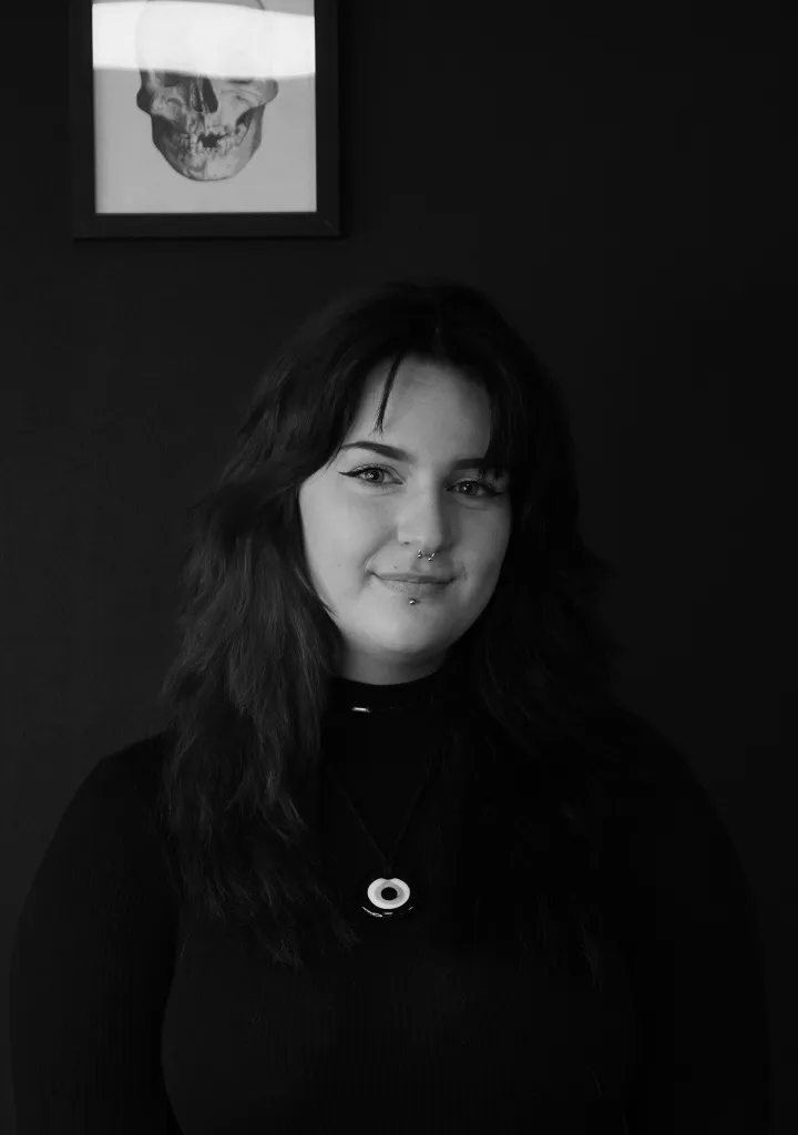 Kyle Portrait Hands Crossed